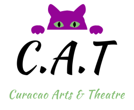 Cat Curacao
