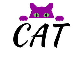 Cat Curacao